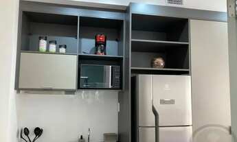 Imagem 3: Vila Mariana Pronto para Mudar Mobiliado Ref.:3447409