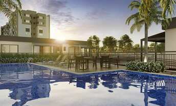 Imagem 6: EXCELENTE APARTAMENTO 2 QUARTOS - 1 SUITE - 52,15M² - STORIES RESIDENCE - JACAREPAGUÁ - RJ