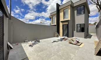 Imagem 1: LINDA CASA GEMINADA DUPLEX COM ENTRADA INDIVIDUAL,LOCALIZADA PRÓXIMO A LAGOA DA PAMPULHA