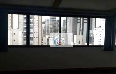 Imagem 5: Conjunto comercial de 248 m² 8 vagas e 6 banheiros