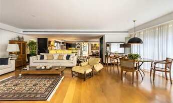 Imagem 5: São Paulo - Casa de Condomínio - ALTO DE PINHEIROS