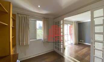 Imagem 6: EXCELENTE imóvel de 89 m² para venda ou locação com planta alterada de 3 para 2 dormitório