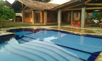 Imagem 6: Aluguel casa na orla de Mosqueiro