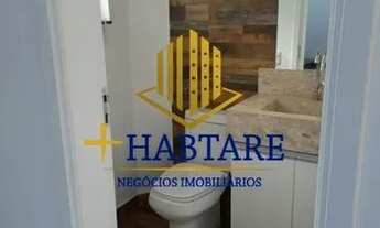 Imagem 7: Casa para Locação em Hortolândia, Jardim Golden Park Residence, 3 dormitórios, 1 suíte, 4