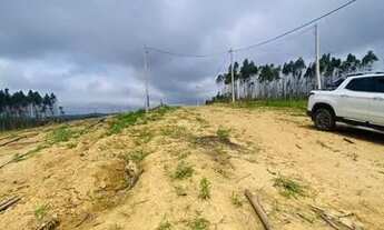 Imagem 2: Ea- Terreno de 1000m² em Ibiúna liberado para construir