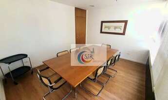 Imagem: Conjunto para alugar, 137 m² - Itaim Bibi