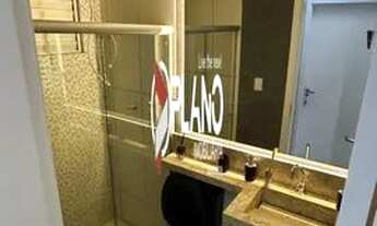 Imagem 6: ALUGO APARTAMENTO NA PAPA JOAO XXIII REF: 478