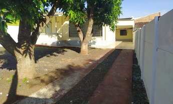 Imagem: Alugo imóvel residencial no Jd. Naipi