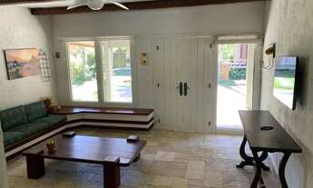 Imagem 4: Casa Térrea à venda na Avenida da Praia Ubatuba