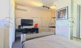 Imagem 2: Studio VN Melo Alves disponível para venda com 35m²