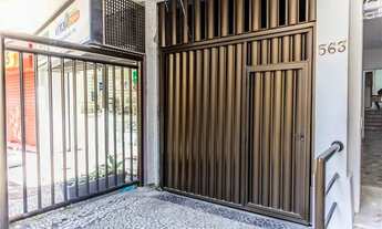 Imagem 2: Apartamento próximo ao metrô da Afonso Pena!