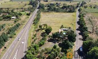 Imagem: Chácara para Venda em Janiópolis, Área