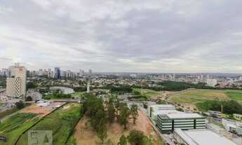 Imagem 5: Apartamento para Aluguel - Alphaville, 2 Quartos, 90 m2