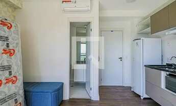 Imagem 5: Apartamento para Aluguel - Butantã, 1 Quarto, 22 m2