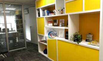 Imagem 7: Conjunto para alugar, 165m² - Itaim Bibi - São Paulo/SP