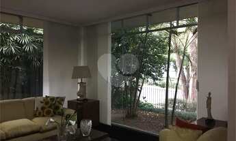 Imagem 7: São Paulo - Casa Padrão - ALTO DE PINHEIROS