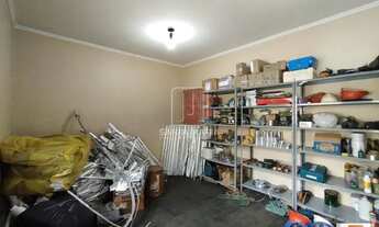 Imagem 6: Casa (sobrado na rua) 3 dormitórios, cozinha planejada, portaria 24 horas