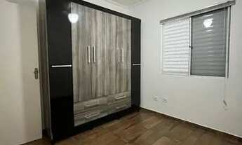 Imagem 6: Lindo sobrado com 3 dormitórios no Condomínio Santa Barbara - Jardim Califórnia