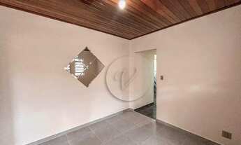 Imagem 2: Casa com 1 dormitório para alugar, 100 m² por R$ 1.930,00/mês - Campestre - Santo André/SP