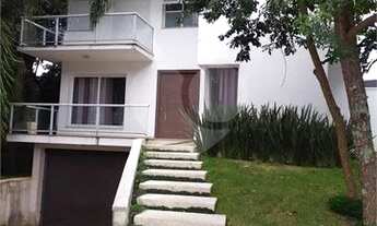 Imagem: Sobrado no condomínio Reserva Nova Cantareira