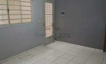 Imagem 2: Casa para aluguel com 70 metros quadrados com 2 quartos