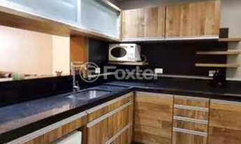 Imagem 4: Apartamento à venda Rua Miguel Tostes, Rio Branco - Porto Alegre