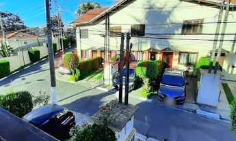 Imagem: Cond. Fechado de 90m² com 2 quartos em