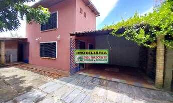 Imagem 4: CASA DUPLEX , PARA LOCAÇÃO RESIDENCIAL  OU COMERCIAL, COM ÓTIMA LOCALIZÃO NO EUSEBIO!