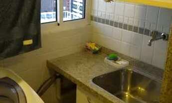 Imagem 3: Flat para venda com 45 metros quadrados com 1 quarto em Tambaú - João Pessoa - PB