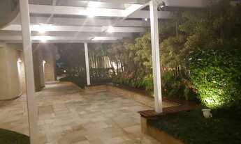 Imagem 13: Lindo apto mobiliado e decorado com 2 dormitórios, 1 suíte 2 vagas de garagem na Frei Can