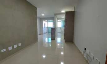 Imagem 3: Apartamento com 3 quartos com móveis e 2 vagas de garagem