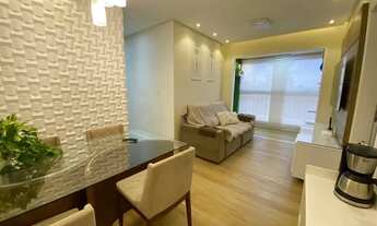 Imagem 5: Condomínio Brisas Vida Bela / Suíte / 2 Quartos