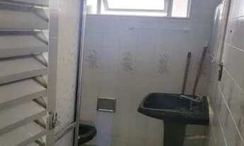 Imagem 6: Apartamento para venda com 32 metros quadrados com 1 quarto em Praia Grande no SolemarSP