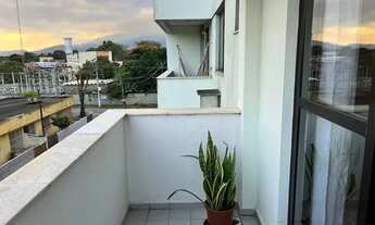 Imagem 6: Apartamento para aluguel e venda tem 111 metros quadrados com 3 quartos em Comercial - Res