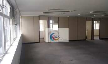 Imagem 6: Conjunto à venda/locação, 220 m² - São Paulo/SP