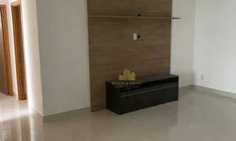 Imagem 3: Apartamento com 3 dormitórios para alugar, 104 m² por R$ 4.779,92/mês - Vila Almeida - Ind