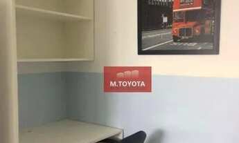 Imagem 7: Studio com 1 dormitório para alugar, 35 m² por R$ 2.243,00/mês - Gopoúva - Guarulhos/SP