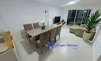 Imagem 5: Apartamento para aluguel no Golf Ville com 3 suítes