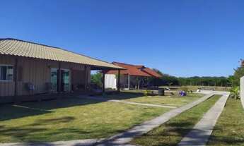 Imagem: Casa 3D Suite 2 Garagens Jardim Sitio