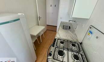 Imagem 6: APARTAMENTO DE 1 QUARTO AO LADO DA SANTA CASA