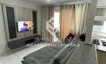 Imagem 4: Apartamento com 2 quartos, com 2 vagas de garagem