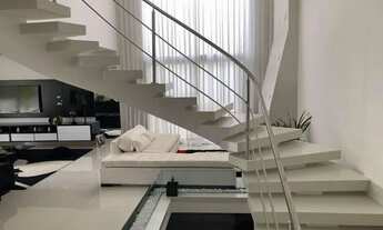 Imagem 6: São Bernardo do Campo - Casa de Condomínio - Parque terra Nova II