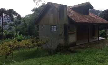 Imagem 5: Chácara 52 Hectares, valor 396,900,00 cada e galpão