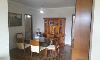 Imagem 4: Apartamento Ed. Crescência Carollo Balbo Ribeirão Preto, 3 quartos (1 suite