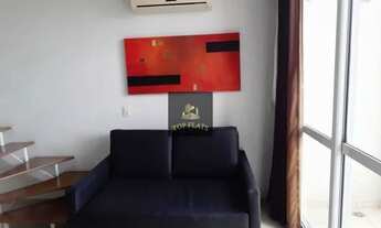 Imagem 3: Flat Para Locação - Brooklin