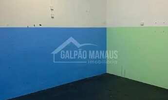 Imagem 6: Galpão Manaus - 558,96 m² - Petrópolis - GPV17