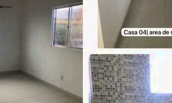 Imagem 6: VENDE-SE TERRENO GRANDE COM 4 CASAS