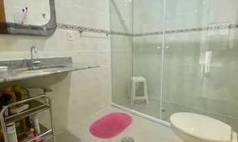 Imagem 7: Boqueirão - Santos - SP - 57m2 + 01 dormitório + 01 vaga + lazer completo