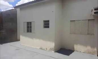 Imagem 4: Alugoo Casa 3 quartos sendo uma suíte pronta pra morar no distrito industrial Cuiabá