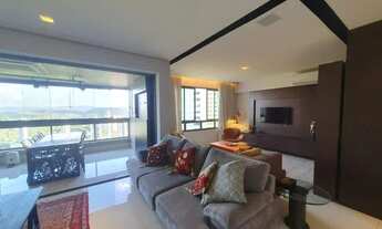 Imagem 4: Apartamento com 3 dormitórios para alugar em Nova Lima